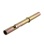 Tubo comando acceleratore Vespa 50 R 2°, S 2°, 90 2°