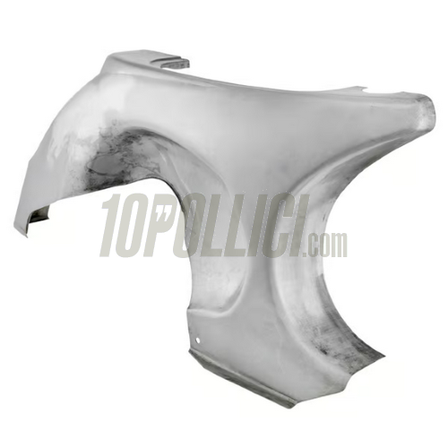 Repair Sheet side part, rear right, Vespa GT, Sprint, Super, GL, GTR, Sprint Veloce, Rally, TS