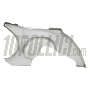 Repair Sheet side part, rear right, Vespa GT, Sprint, Super, GL, GTR, Sprint Veloce, Rally, TS
