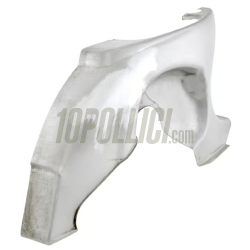 Repair Sheet side part, rear right, Vespa GT, Sprint, Super, GL, GTR, Sprint Veloce, Rally, TS
