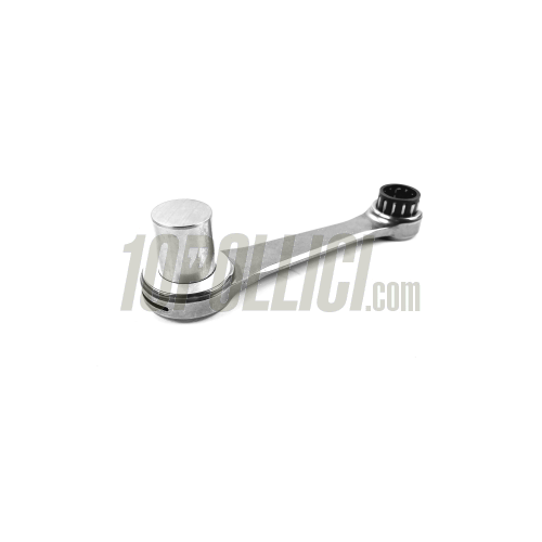 Connecting rod BENELLI RDP 105mm pin 15mm Vespa 125 ET3 Primavera, PK