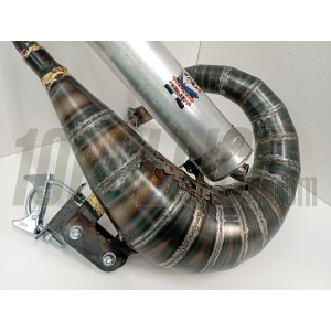 Espansione DEXTER RACING Babydoll Vespa Smallframe