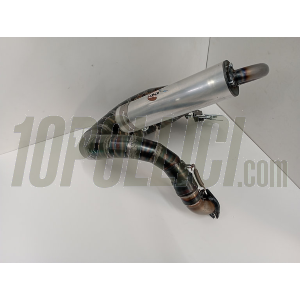 Espansione DEXTER RACING Babydoll Vespa Smallframe