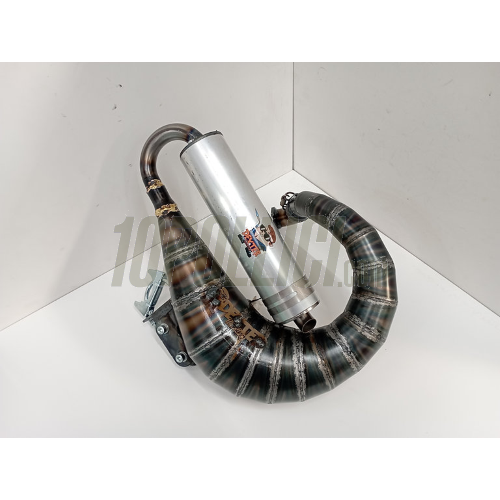 Espansione DEXTER RACING Babydoll Vespa Smallframe