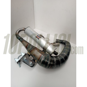 Espansione DEXTER RACING Junior Curly Vespa Smallframe