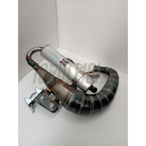 Espansione DEXTER RACING Junior Curly Vespa Smallframe