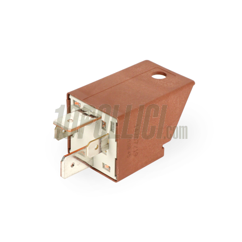 Starter switch control PIAGGIO Vespa PX 125, 150