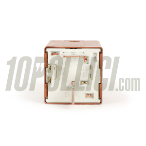 Starter switch control PIAGGIO Vespa PX 125, 150