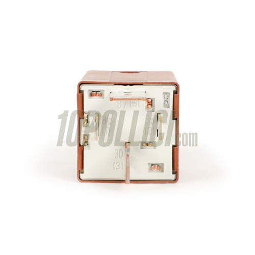 Starter switch control PIAGGIO Vespa PX 125, 150