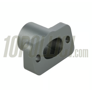 Intake mainfold SWIING carburettors SHA 14-16 for POLINI Speed Engine on Piaggio Sì, Ciao, Bravo, Boxer, Grillo, Eco, Gilera CBA 