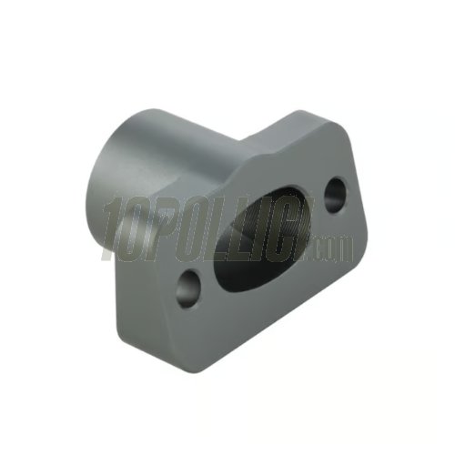 Intake mainfold SWIING carburettors SHA 14-16 for POLINI Speed Engine on Piaggio Sì, Ciao, Bravo, Boxer, Grillo, Eco, Gilera CBA 