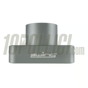 Intake mainfold SWIING carburettors SHA 14-16 for POLINI Speed Engine on Piaggio Sì, Ciao, Bravo, Boxer, Grillo, Eco, Gilera CBA 