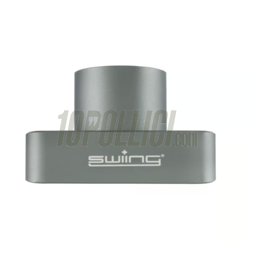Intake mainfold SWIING carburettors SHA 14-16 for POLINI Speed Engine on Piaggio Sì, Ciao, Bravo, Boxer, Grillo, Eco, Gilera CBA 