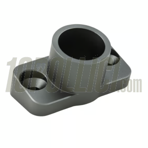 Intake mainfold SWIING carburettors SHA 14-16 for POLINI Speed Engine on Piaggio Sì, Ciao, Bravo, Boxer, Grillo, Eco, Gilera CBA 