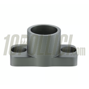 Intake mainfold SWIING carburettors SHA 14-16 for POLINI Speed Engine on Piaggio Sì, Ciao, Bravo, Boxer, Grillo, Eco, Gilera CBA 