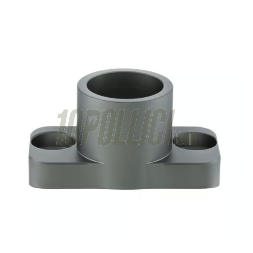 Intake mainfold SWIING carburettors SHA 14-16 for POLINI Speed Engine on Piaggio Sì, Ciao, Bravo, Boxer, Grillo, Eco, Gilera CBA 
