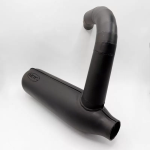 Muffler VMC Siluro Sport - Vespa PK