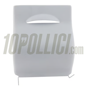 Sportello telaio carburatore "Venturi" Vespa V1-15, V30-33, VM, VN, VL, VB1, VD, GS, Hoffmann