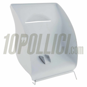 Sportello telaio carburatore "Venturi" Vespa V1-15, V30-33, VM, VN, VL, VB1, VD, GS, Hoffmann