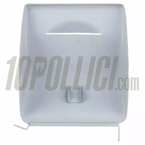 Sportello telaio carburatore "Venturi" Vespa V1-15, V30-33, VM, VN, VL, VB1, VD, GS, Hoffmann