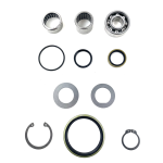 KIT Front brake drum hub overhaul  for Vespa PX 125-150-200 PX, PE, ARCOBALENO 