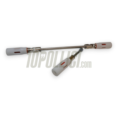 Complete teflon slider 'bodywork-saver' kit S.T.CORSE "Spring"