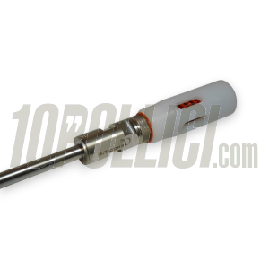 Complete teflon slider 'bodywork-saver' kit S.T.CORSE "Spring"