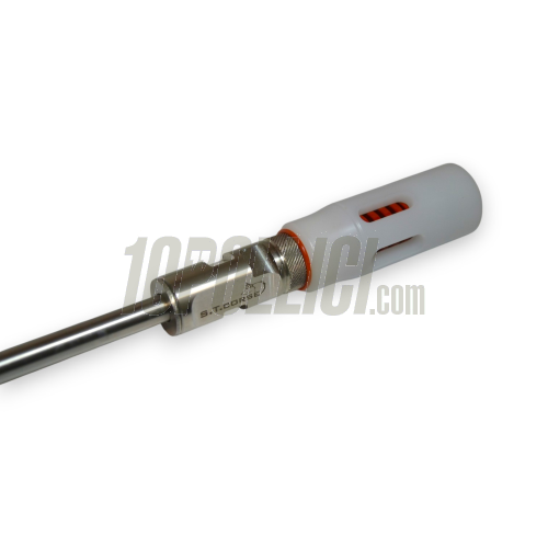 Complete teflon slider 'bodywork-saver' kit S.T.CORSE "Spring"