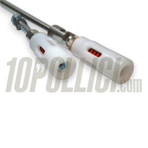 Complete teflon slider 'bodywork-saver' kit S.T.CORSE "Spring"