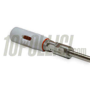 Complete teflon slider 'bodywork-saver' kit S.T.CORSE "Spring"