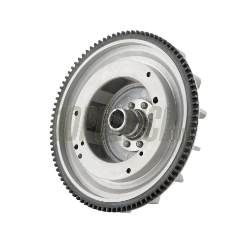 Flywheel SIP TOURING 1700g Vespa PX, PE, Lusso, Cosa, with E-start