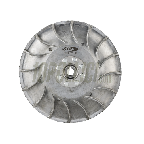 Flywheel SIP TOURING 1700g Vespa PX, PE, Lusso, Cosa, with E-start