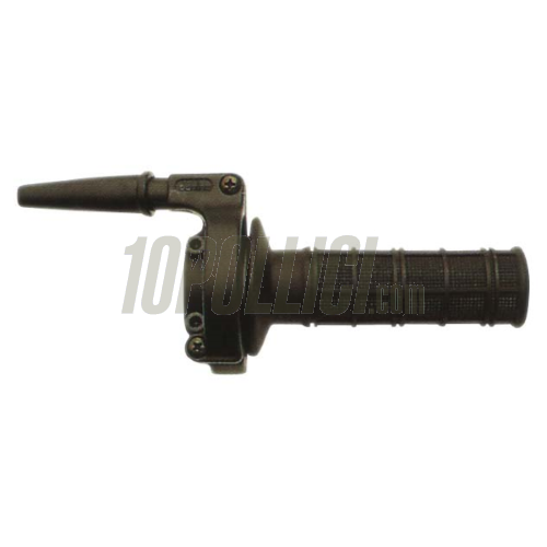 Quickaction throttle DOMINO Endross - BLACK