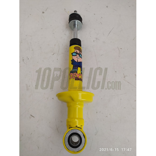 Kit ammortizzatori  DEXTER RACING Street Racing per Ape 50