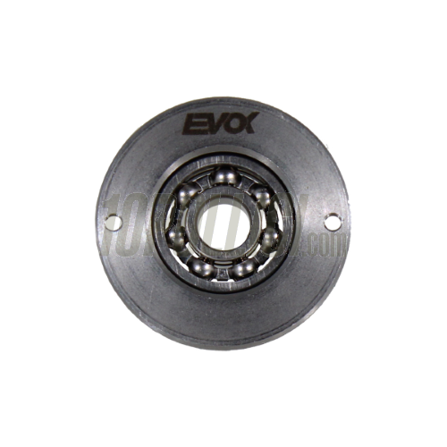 Pressure Plate clutch EVOK for Vespa 50, 90, 125 ET3 Primavera, PK - with bearing
