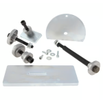 Engine bearing puller tool HESOTEC for Vespa Largeframe