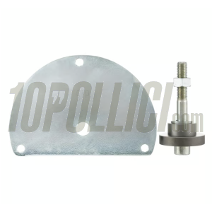 Additional adapter for flywheel side bearing with HESOTEC tool for extracting engine bearings Vespa 160 GS, 180 SS, 180-200 Rally