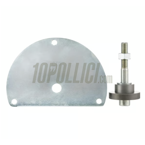 Additional adapter for flywheel side bearing with HESOTEC tool for extracting engine bearings Vespa 160 GS, 180 SS, 180-200 Rally