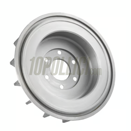 Ignition SIP PERFORMANCE by VAPE Road Classic, Vespa 50, 90, 125 ET3 Primavera, PK S, cone 19, flywheel ca.: 1390g, aluminium CNC, 9 coils, 12 magnets, 12V, AC 110 watt, static ignition point
