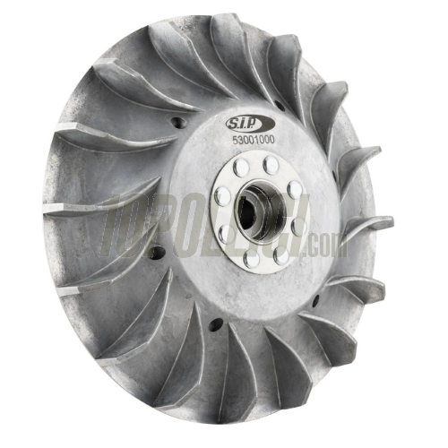 Flywheel SIP TOUREN 2.0 1800g per Vespa PX, PE, Lusso, Cosa, cone 20