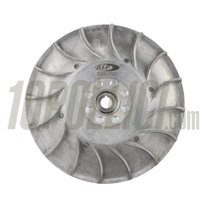 Flywheel SIP TOUREN 2.0 1800g per Vespa PX, PE, Lusso, Cosa, cone 20