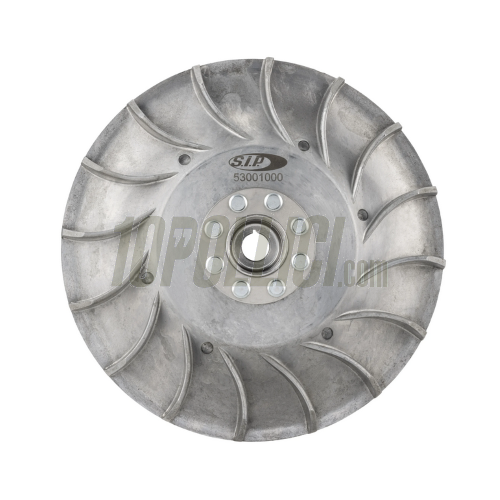 Flywheel SIP TOUREN 2.0 1800g per Vespa PX, PE, Lusso, Cosa, cone 20