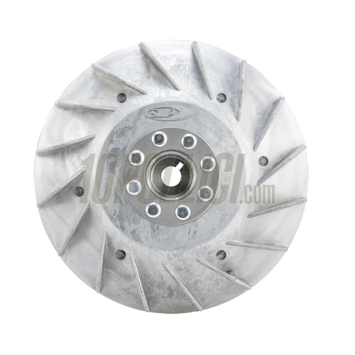 Flywheel SIP TOUREN 2.0 1500g per Vespa 50, Special, 125 ET3, Primavera, PK 50 S, PK 125 S, cone 19