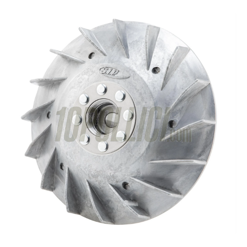 Flywheel SIP TOUREN 2.0 1500g per Vespa 50, Special, 125 ET3, Primavera, PK 50 S, PK 125 S, cone 19