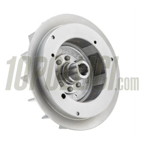 Flywheel SIP TOUREN 2.0 1500g per Vespa 50, Special, 125 ET3, Primavera, PK 50 S, PK 125 S, cone 19