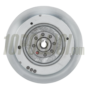 Volano SIP TOURING 2300g per Vespa 125 VNA, VNB, GT, GTR, Super, TS, 150 VBA, VBB, GL, Sprint, Super, cono 17