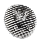 Head for Cylinderkit VMC ET6-60 and ET7-60 - die-cast aluminium, side spark plug hole