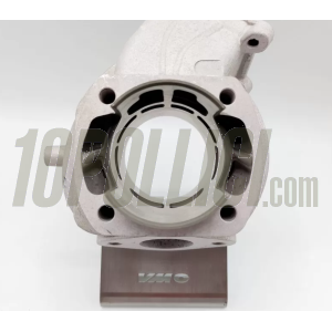 Cylinderkit VMC RVA 110cc reed valve Vespa 50, Special, bore per stroke = 57x43mm