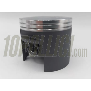 Cylinderkit VMC RVA 110cc reed valve Vespa 50, Special, bore per stroke = 57x43mm