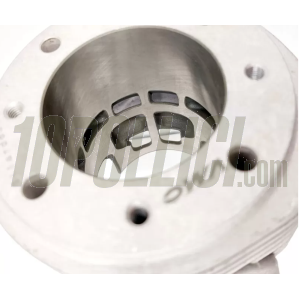 Cylinderkit VMC RVA 110cc reed valve Vespa 50, Special, bore per stroke = 57x43mm